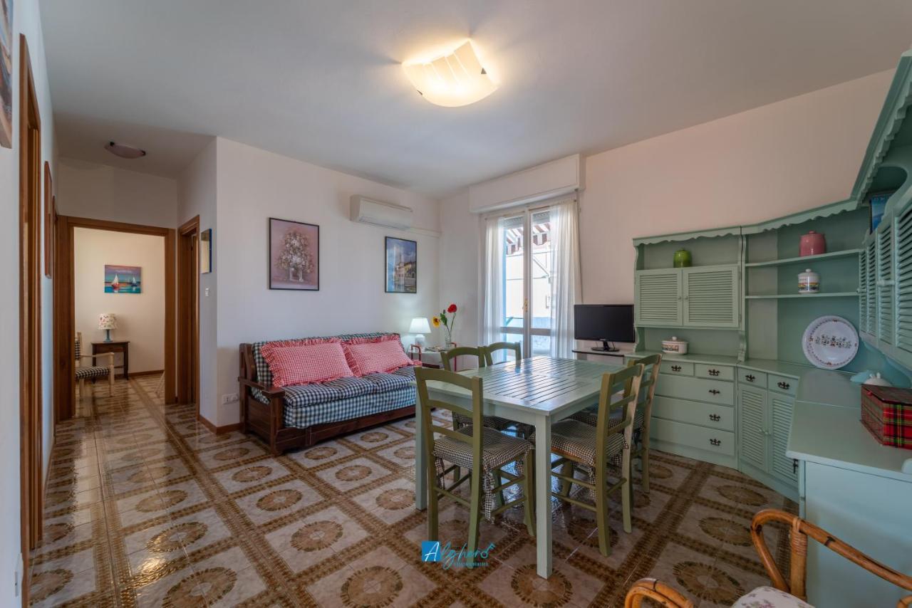 Granelli Di Sabbia Apartment Alghero Exterior photo