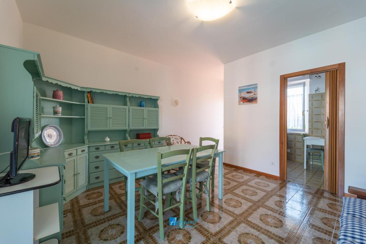 Granelli Di Sabbia Apartment Alghero Exterior photo