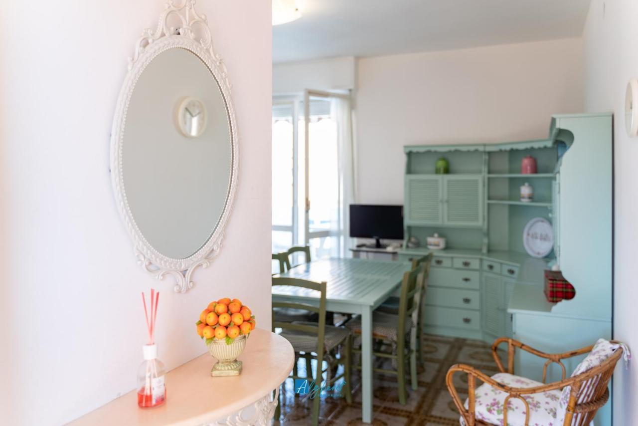 Granelli Di Sabbia Apartment Alghero Exterior photo