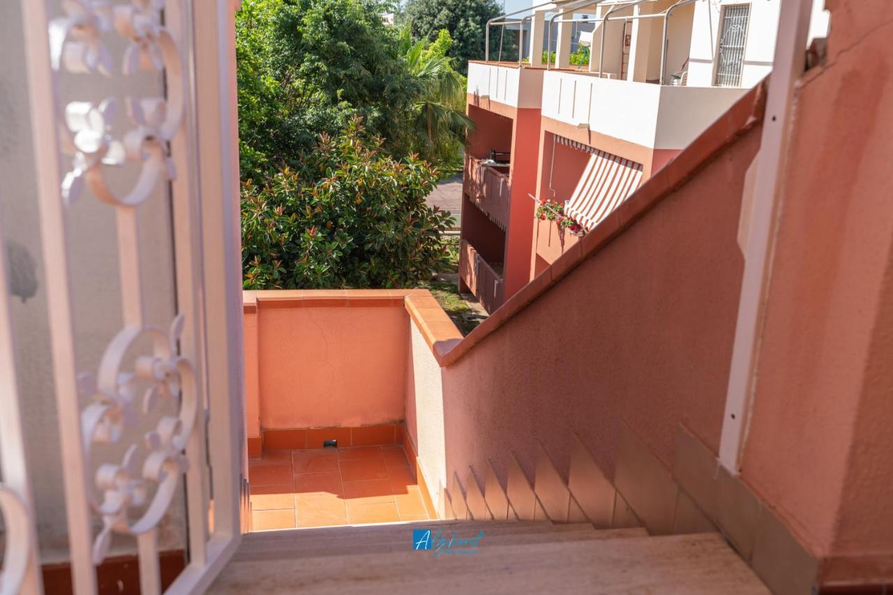 Granelli Di Sabbia Apartment Alghero Exterior photo